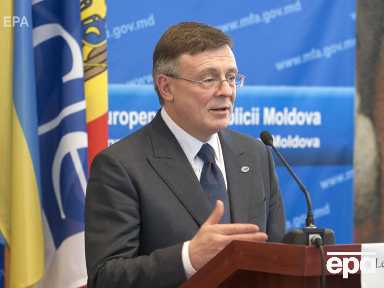 Кожара: У меня нет сомнений, что Чуркин от себя лично заявления по поводу письма Януковича к Путину делал