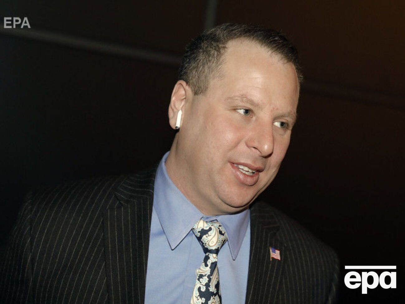 Нанберг считает вызов Мюллера бессмысленным