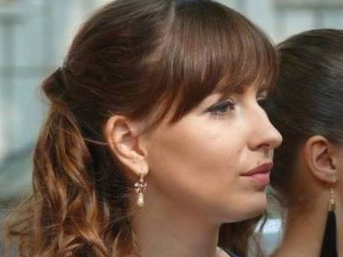 Матюшина: За Киев проголосовал почти 61%