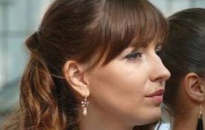 Матюшина: За Київ проголосував майже 61%