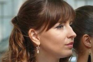 Матюшина: За Киев проголосовал почти 61%