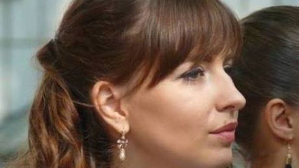 Матюшина: За Киев проголосовал почти 61%