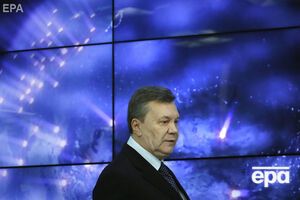 У суді триває розгляд справи про держзраду Януковича