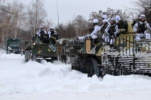 95% українських військовослужбовців, які дістали бойову психічну травму або мали посттравматичний розлад, відразу поверталися у стрій