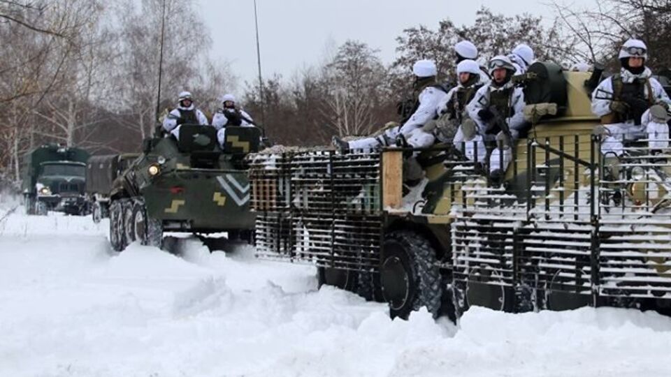 95% українських військовослужбовців, які дістали бойову психічну травму або мали посттравматичний розлад, відразу поверталися у стрій