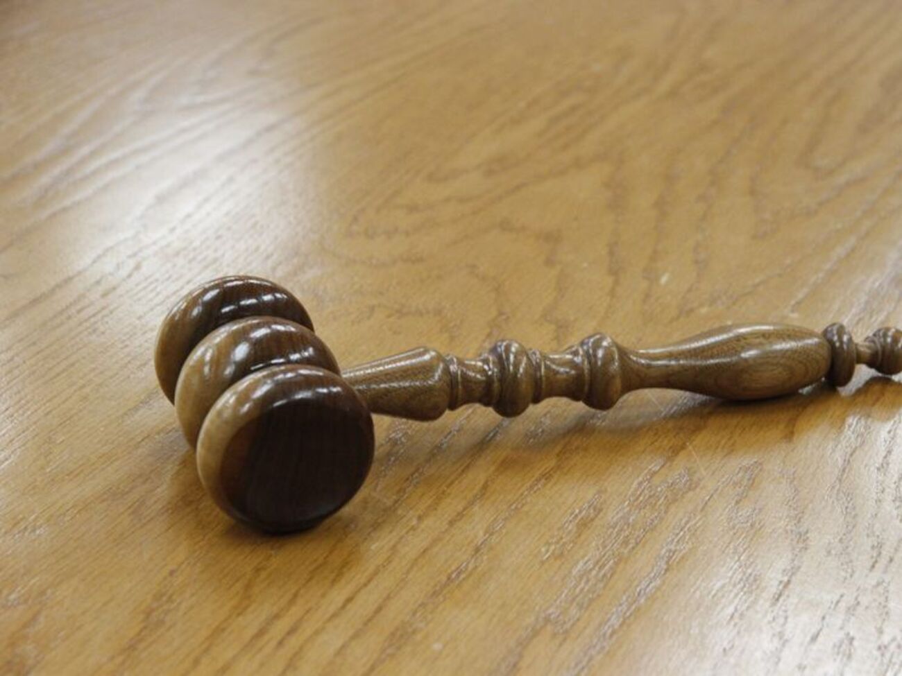 Суд заарештував Білобородька