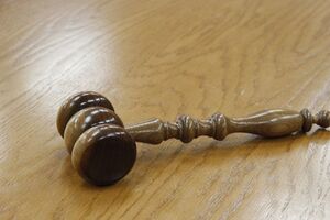 Суд заарештував Білобородька