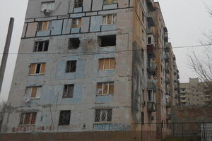 Газопровід, яким подавали газ в Авдіївку і ще сім прилеглих населених пунктів, було пошкоджено 7 червня 2017 року внаслідок обстрілів
