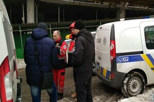 Поліція розслідує вбивство у Києві