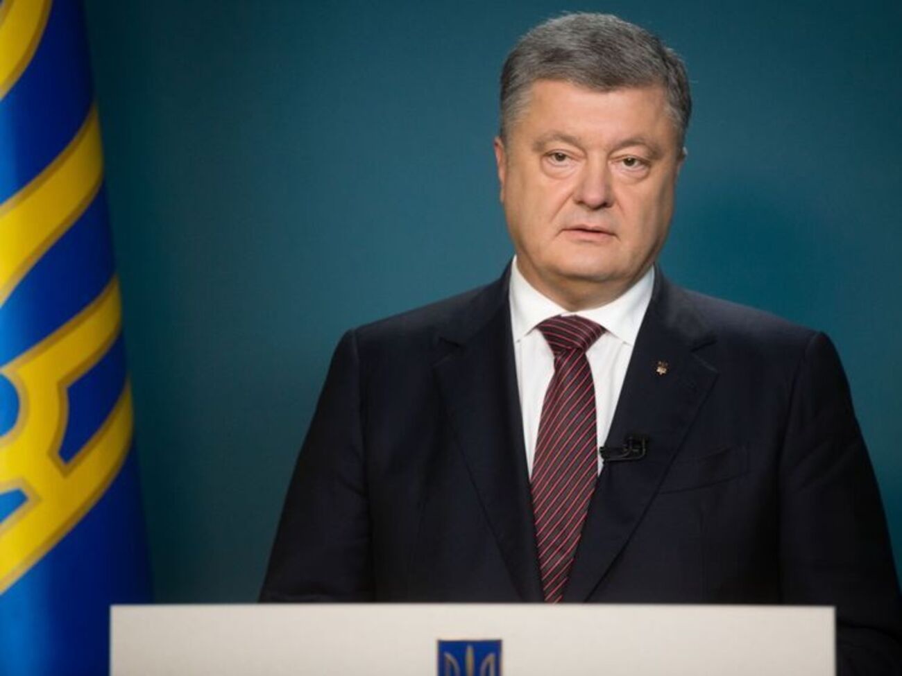 Порошенко: Навряд чи ви знайдете будь-яку іншу країну у світі, яка б зробила настільки багато