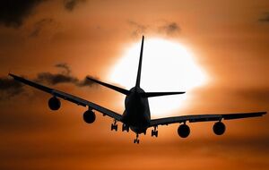 В Минобороны России подчеркнули, что транспортный самолет не был сбит