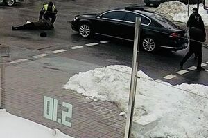 ДТП произошло 6 марта