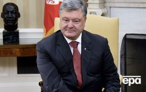 Порошенко подписал указ о санкциях против российских банков
