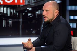 Кива: Собрал-разобрал – встань в строй! Нет – привязали обратно и дальше стой