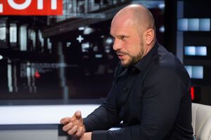 Кива: Я мав четвертий ранг державного службовця, що відповідало, загалом, званню майора в умовах воєнних дій