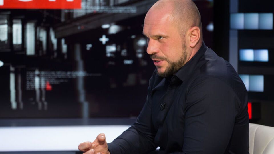 Кива: Я мав четвертий ранг державного службовця, що відповідало, загалом, званню майора в умовах воєнних дій