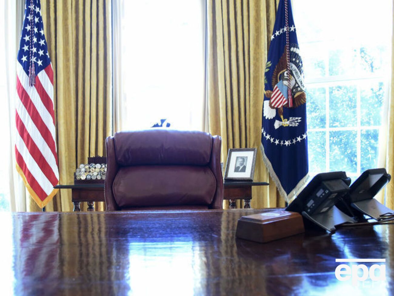 США вводять заборону на двосторонні контакти з Польщею на найвищому рівні в Білому домі