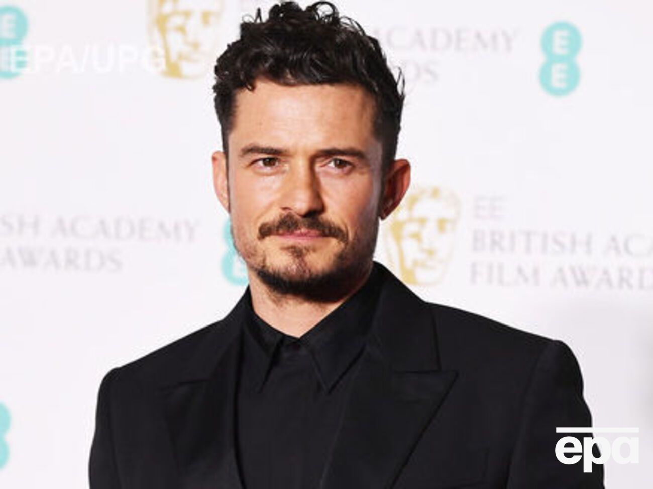 Блум позировал для журнала