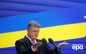 Порошенко: В 2018 году в большинстве областей операторы запустят связь четвертого поколения