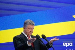 Порошенко: У 2018 році в більшості областей оператори запустять зв'язок четвертого покоління
