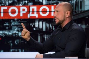 Кива про контрабанду: Прохід сигарет, прохід алкоголю, прохід продуктів – це добре налагоджений механізм, який зумів наситити, повірте мені, не одні великі погони