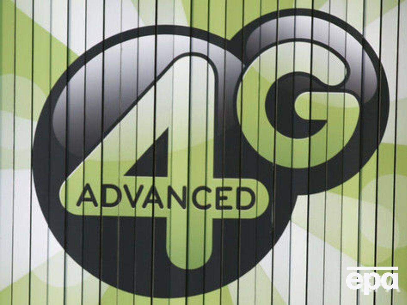 Ожидается, что связь 4G появится в Украине весной