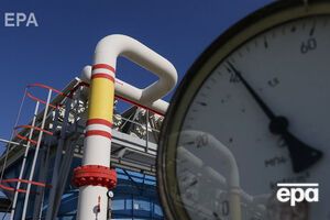 Александр Новак считает, что переговоры по газу должны вестись между "Газпромом" и "Нафтогазом"