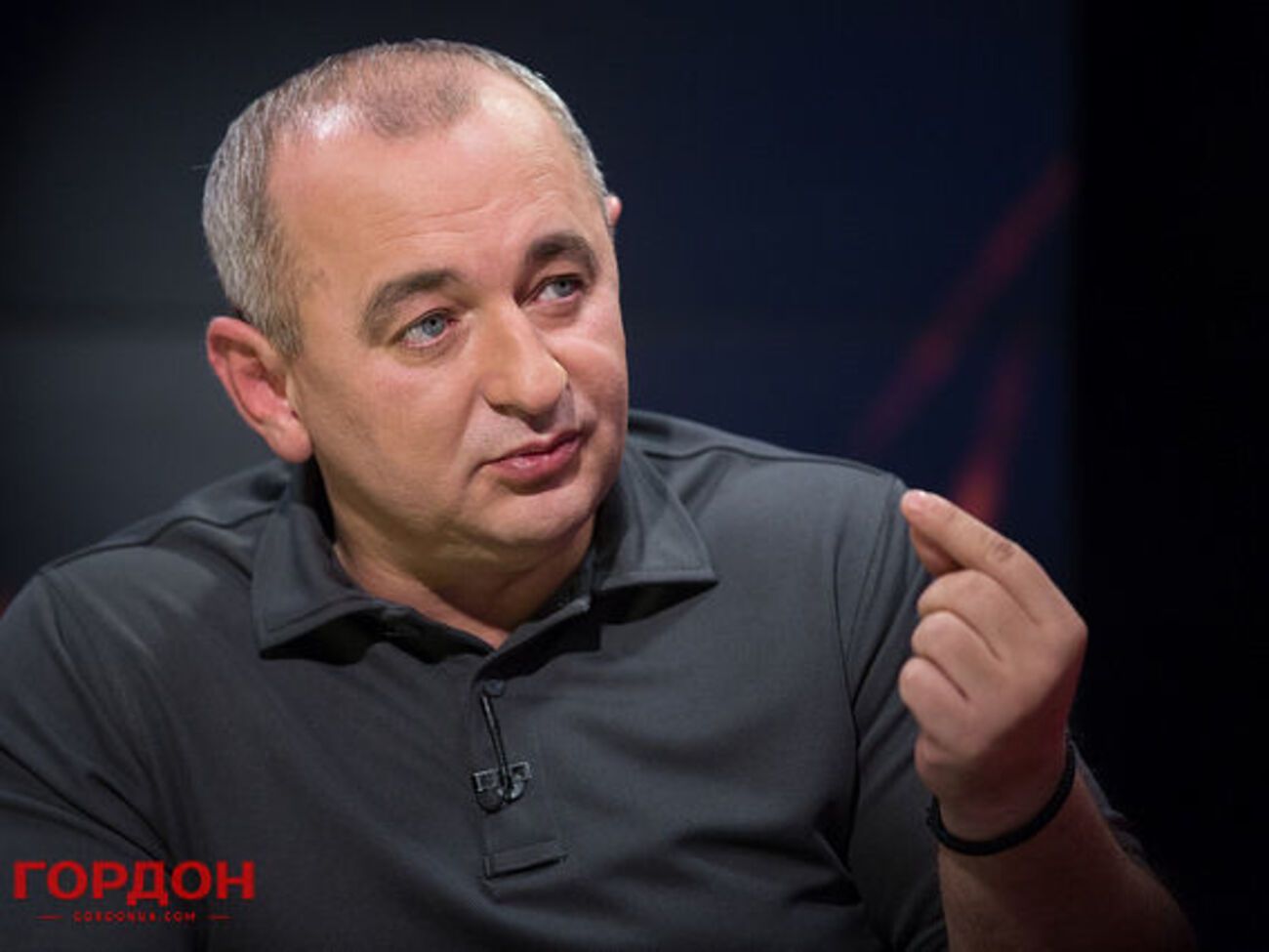Анатолий Матиос: Таковы украинские реалии, что военные часто не воспринимают гражданских