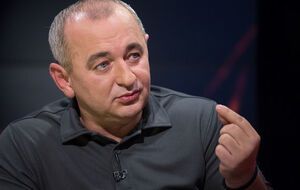 Анатолий Матиос: Таковы украинские реалии, что военные часто не воспринимают гражданских