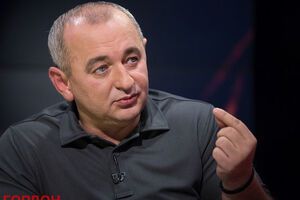 Анатолій Матіос: Такі українські реалії, що військові часто не сприймають цивільних