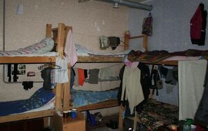 Лечение больных заключалось в постоянных молитвах