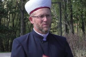 Ісмагілов: У Росії існує список забороненої літератури, а в Україні немає такого списку