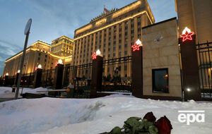 Минобороны России сообщило о большем количестве жертв в Хмеймиме