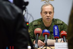 Басурін уважає, що потрібно готуватися до провокацій