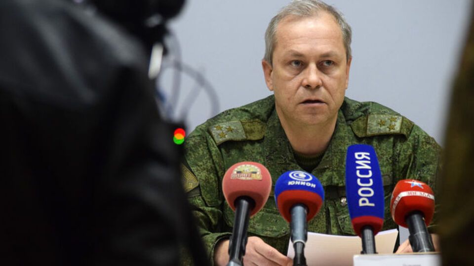 Басурін уважає, що потрібно готуватися до провокацій