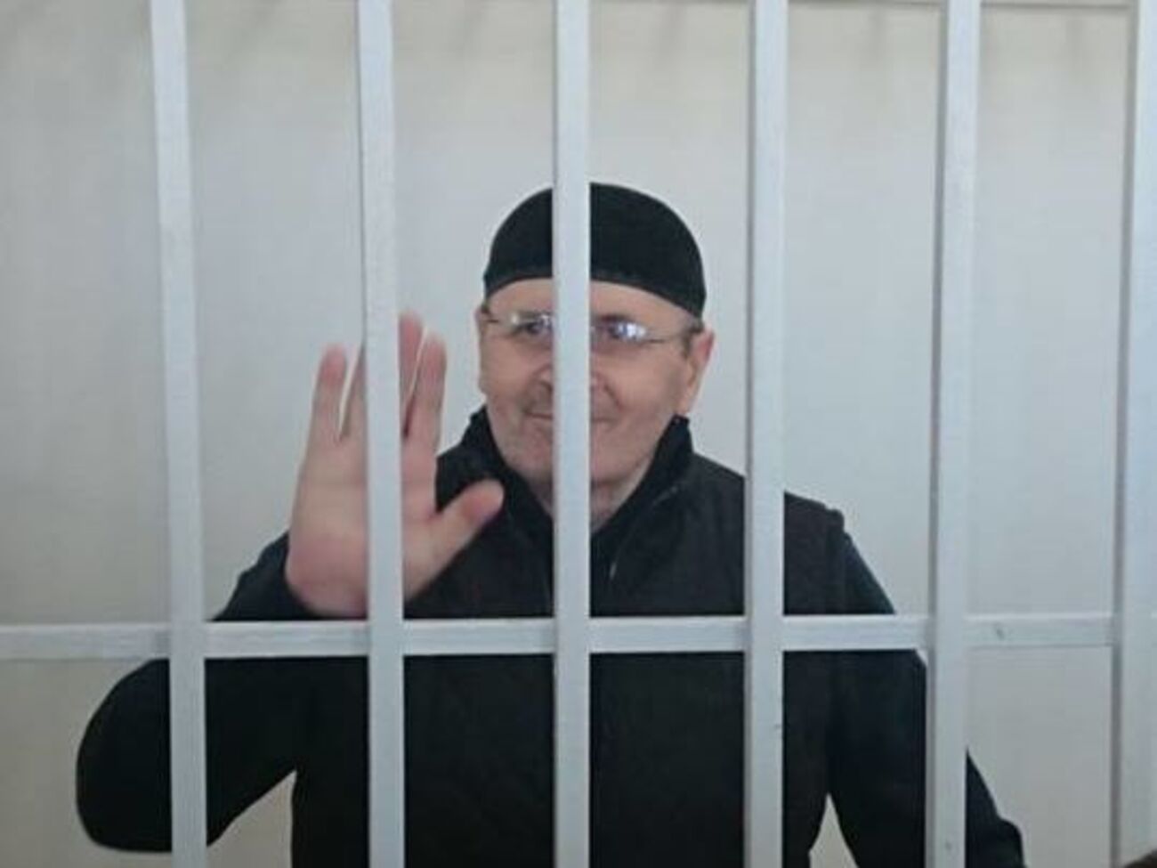 Титиева оставили под стражей