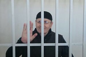 Титиева оставили под стражей