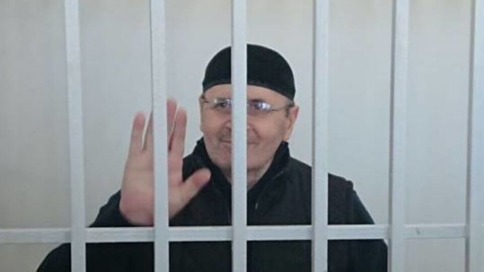 Титиева оставили под стражей