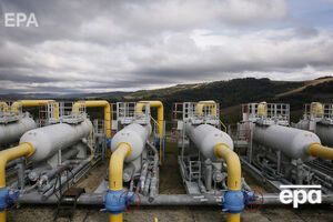 "Газпром" не припинить постачання газу в Європу після розірвання контрактів із "Нафтогазом", заявив Новак
