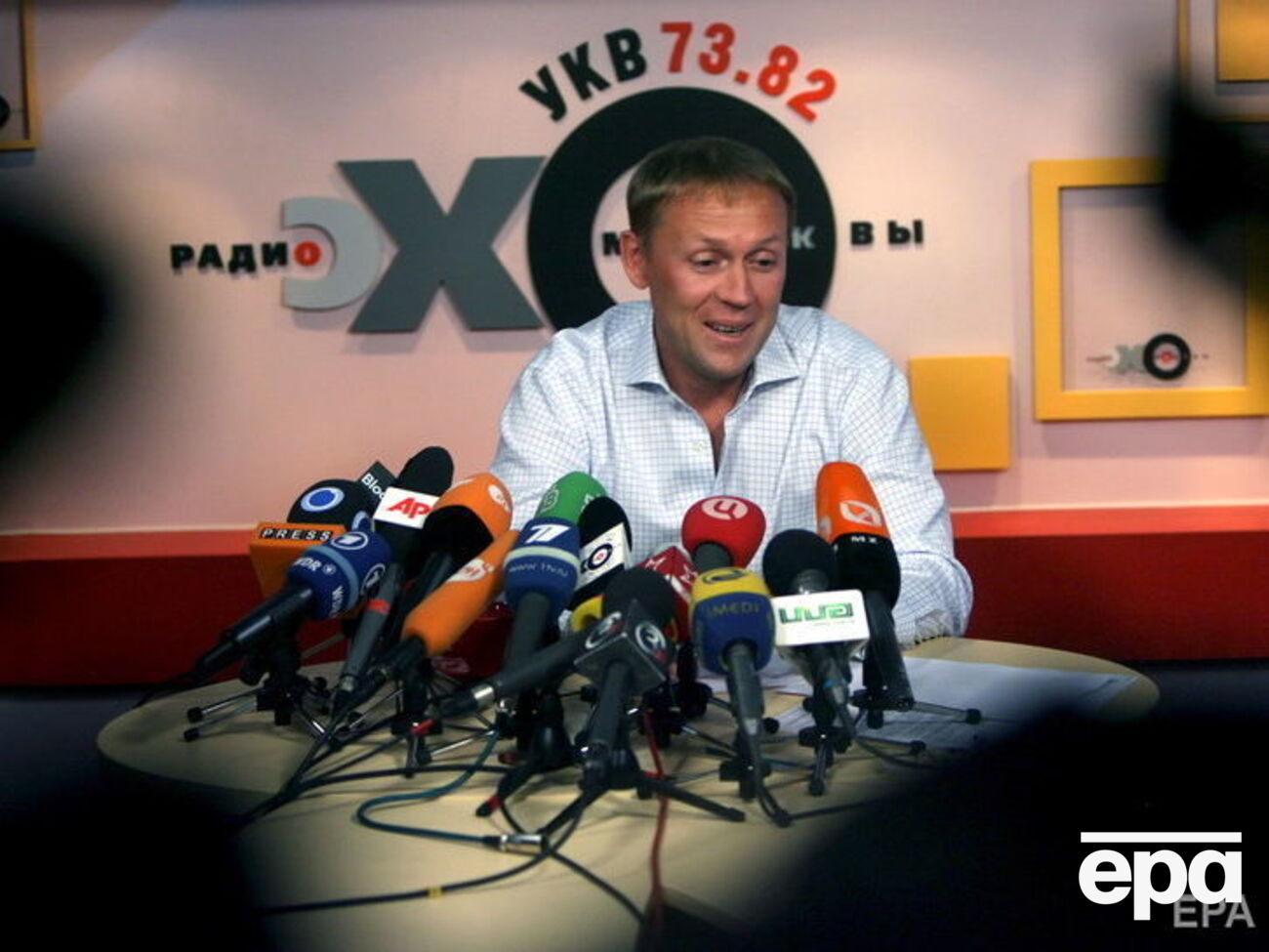 Луговой: Я не&nbsp;знаю, зачем нам участвовать в&nbsp;расследовании, что произошло со&nbsp;Скрипалем на&nbsp;территории Британии