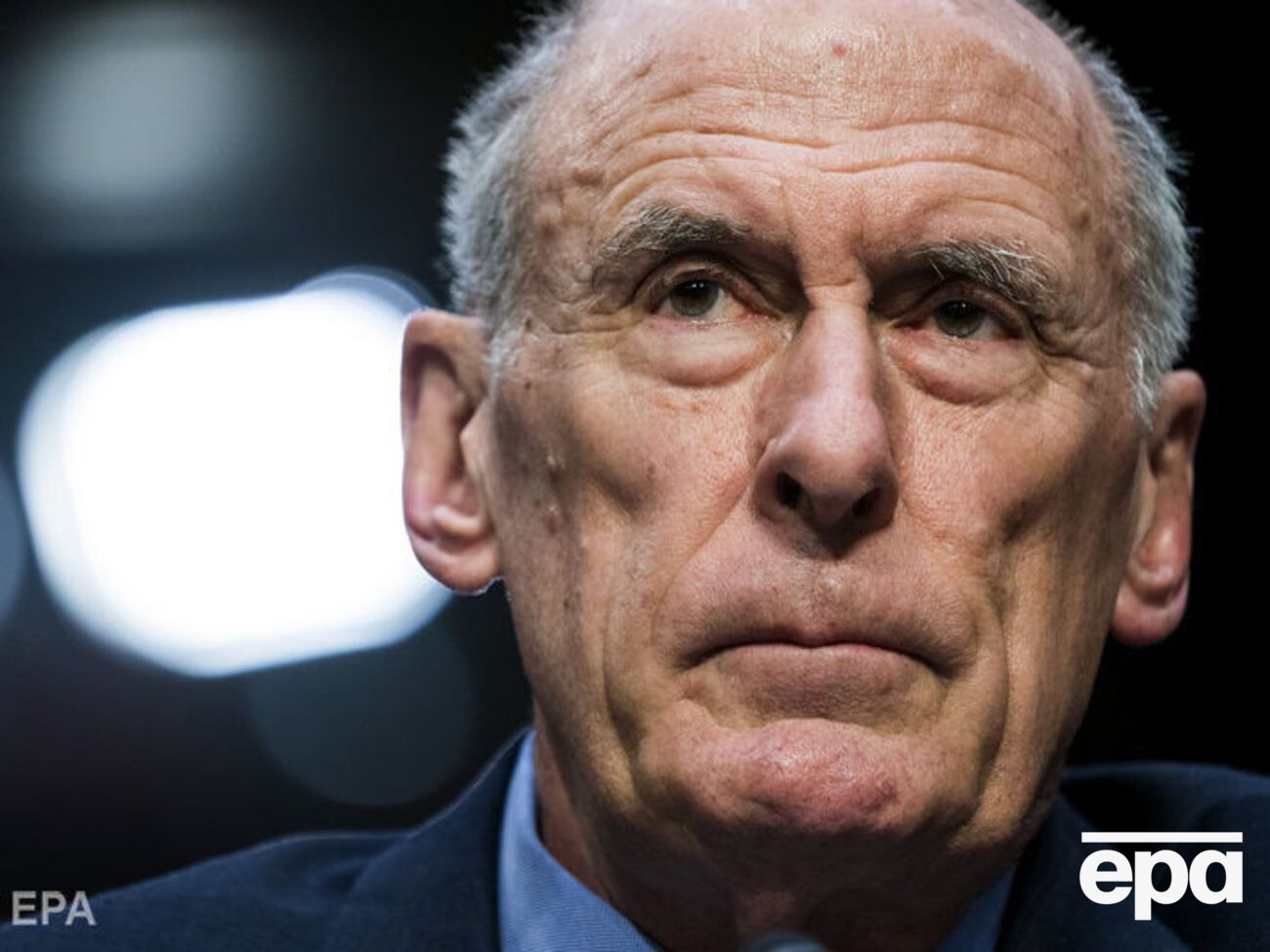 Коутс считает, что Россия продолжит использовать все средства влияния, чтобы попытаться усугубить общественный и политический раскол в США