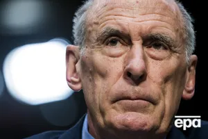 Коутс считает, что Россия продолжит использовать все средства влияния, чтобы попытаться усугубить общественный и политический раскол в США