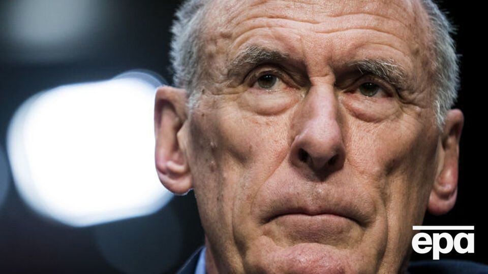 Коутс уважає, що Росія продовжить використовувати всі засоби впливу, щоб спробувати посилити громадський і політичний розкол у США