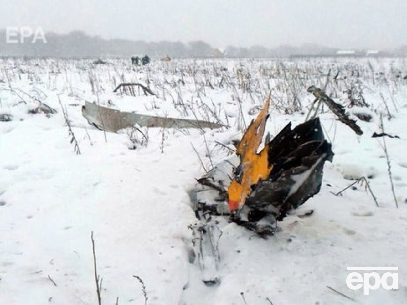 В опубликованной записи перепутаны диалоги пилотов, заявил представитель Росавиации