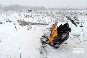 В опубликованной записи перепутаны диалоги пилотов, заявил представитель Росавиации