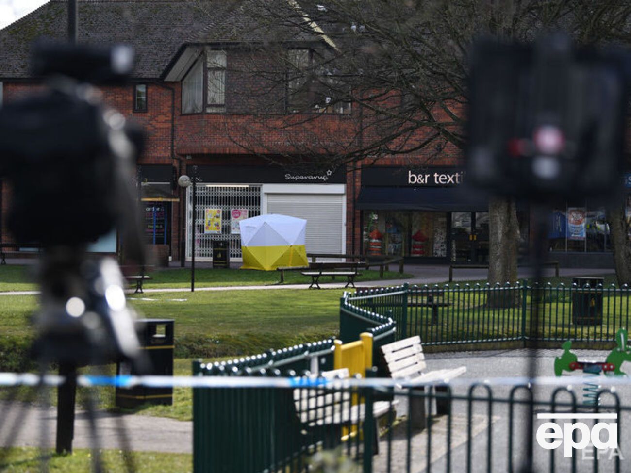 Литвиненко:&nbsp;Много людей были убиты КГБ спустя много лет. Как можно быть уверенными, что ФСБ не займутся тем же?