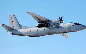 На борту самолета находились 39 человек