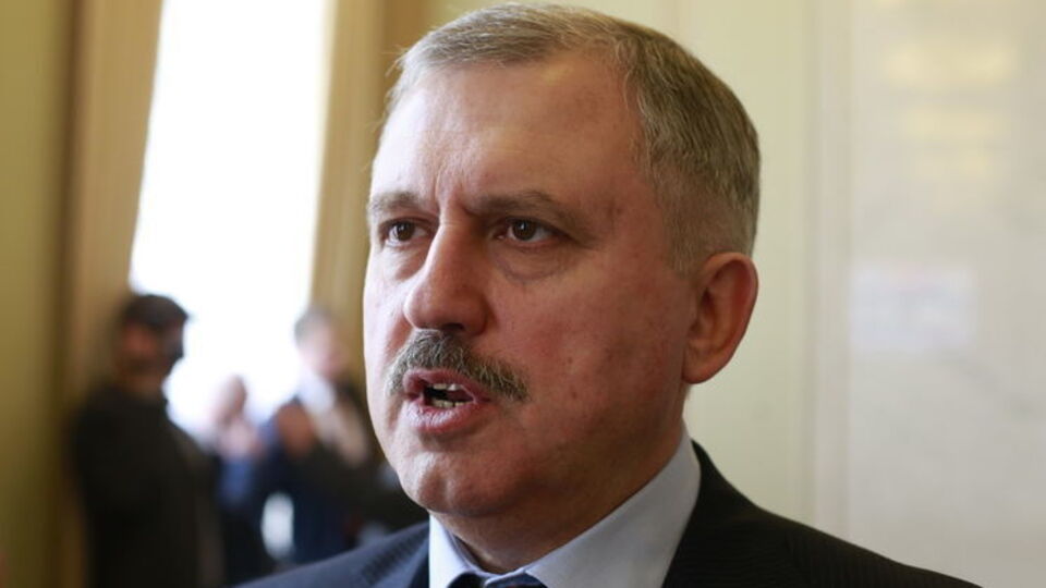 Сенченко: Тогда из обмена не делали пиар-кампаний