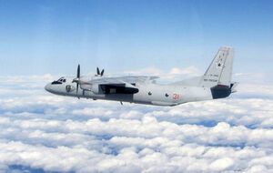 Стали известны фамилии 31 из 39 погибших на Ан-26