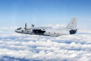 Стали известны фамилии 31 из 39 погибших на Ан-26
